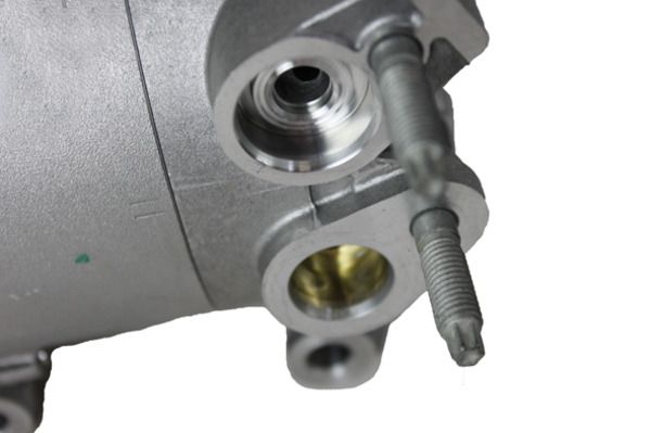 MAHLE Kompressor, Klimaanlage (ACP 53 000S) MAHLE Kompressor, Klimaanlage (ACP 53 000S)