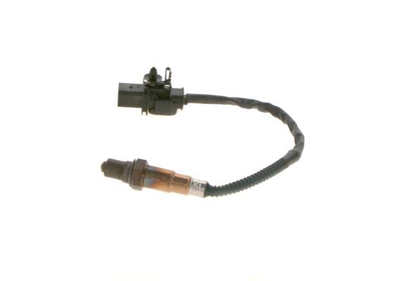BOSCH Lambdasonde (0 258 017 456)