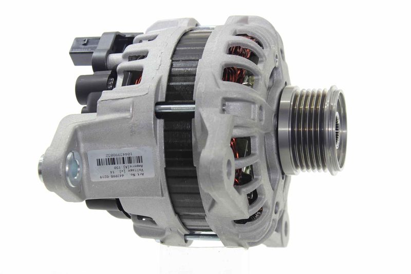 ALANKO Generator (10443998)