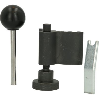 KS TOOLS Einstellwerkzeugsatz, Steuerzeiten (BT597100) KS TOOLS Einstellwerkzeugsatz, Steuerzeiten (BT597100)