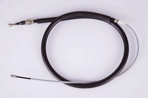 HELLA Seilzug, Feststellbremse (8AS 355 666-231)