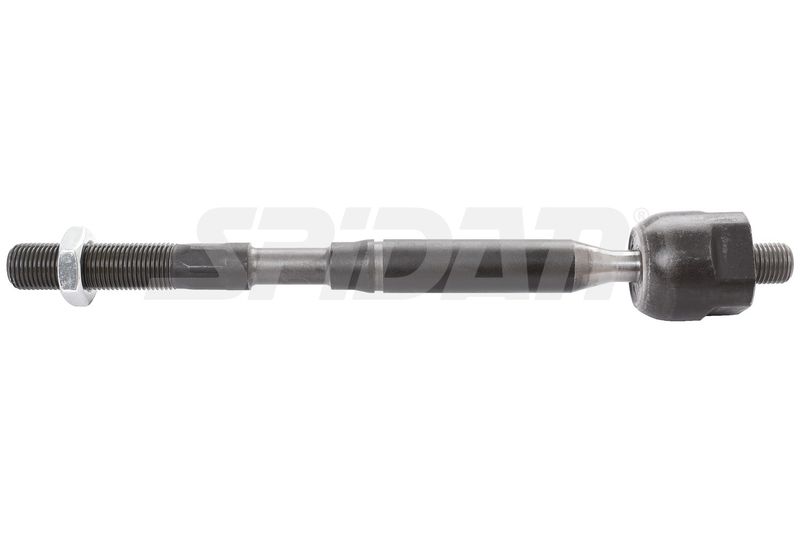 SPIDAN CHASSIS PARTS Axialgelenk, Spurstange (58016)