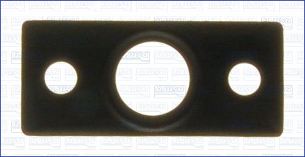 AJUSA Dichtung, Ölauslass (Lader) (01195900) Thumbnail