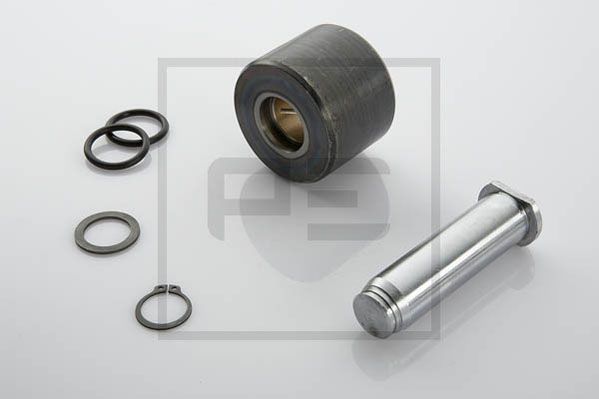 PE Automotive Reparatursatz, Bremsbackenrolle (016.114-00A)