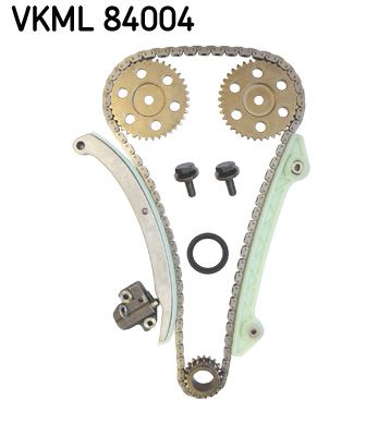 SKF Steuerkettensatz (VKML 84004)