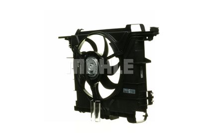 MAHLE Lüfter, Motorkühlung (CFF 211 000P) MAHLE Lüfter, Motorkühlung (CFF 211 000P)