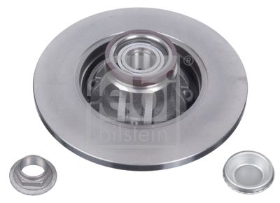 FEBI BILSTEIN Bremsscheibe (32783)