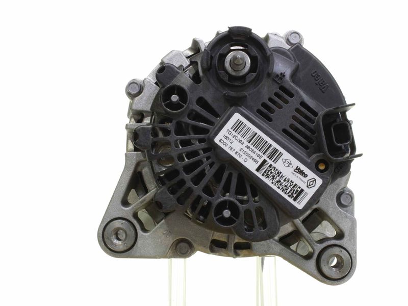 ALANKO Generator (10443529) Thumbnail