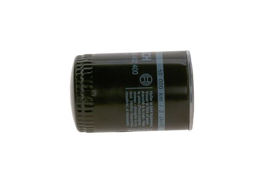 BOSCH Ölfilter (0 986 452 400)