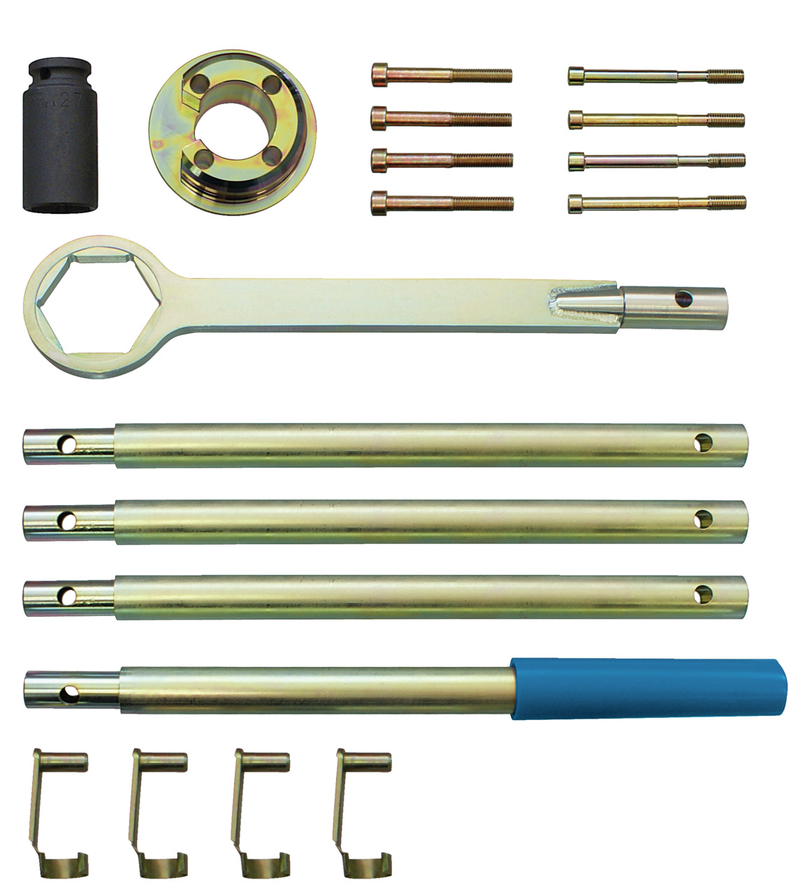 Gegenhalteschlüssel VW (KL-0184-021) Gegenhalteschlüssel VW (KL-0184-021)