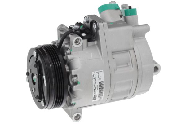 VALEO Kompressor, Klimaanlage (690207)