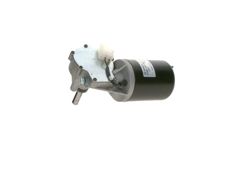 BOSCH Wischermotor (0 986 337 409) BOSCH Wischermotor (0 986 337 409)