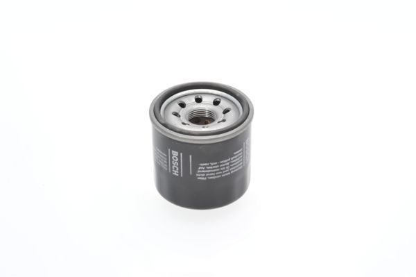 BOSCH Ölfilter (F 026 407 210)
