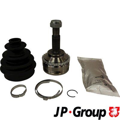 JP GROUP Gelenksatz, Antriebswelle (4343300110)