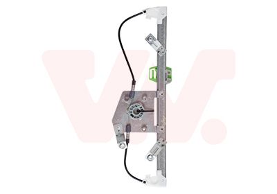 VAN WEZEL Fensterheber (1717262) Thumbnail