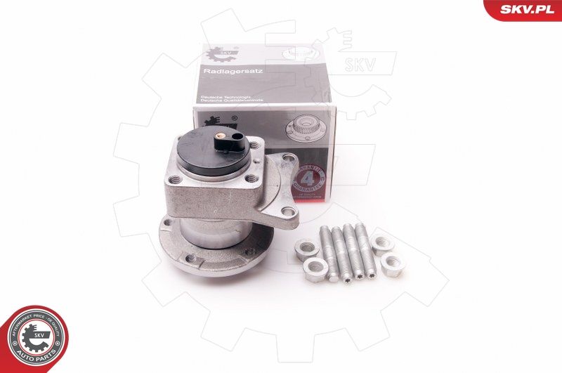 ESEN SKV Radlagersatz (29SKV078)