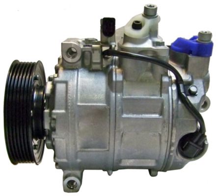 MAHLE Kompressor, Klimaanlage (ACP 1269 000P) MAHLE Kompressor, Klimaanlage (ACP 1269 000P)