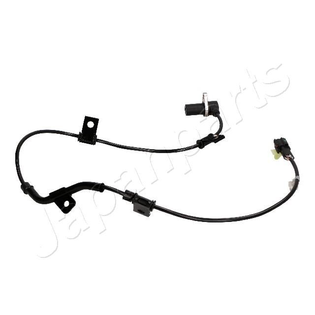 JAPANPARTS Sensor, Raddrehzahl (ABS-H09)