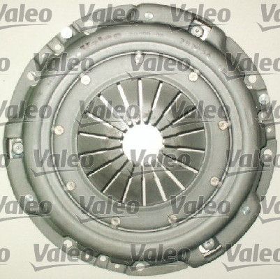 VALEO Kupplungssatz (801095) VALEO Kupplungssatz (801095)