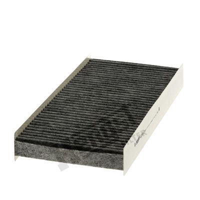 HENGST FILTER Filter, Innenraumluft (E2951LC) Thumbnail