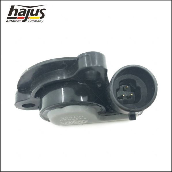 hajus Autoteile Sensor, Drosselklappenstellung (1311027)