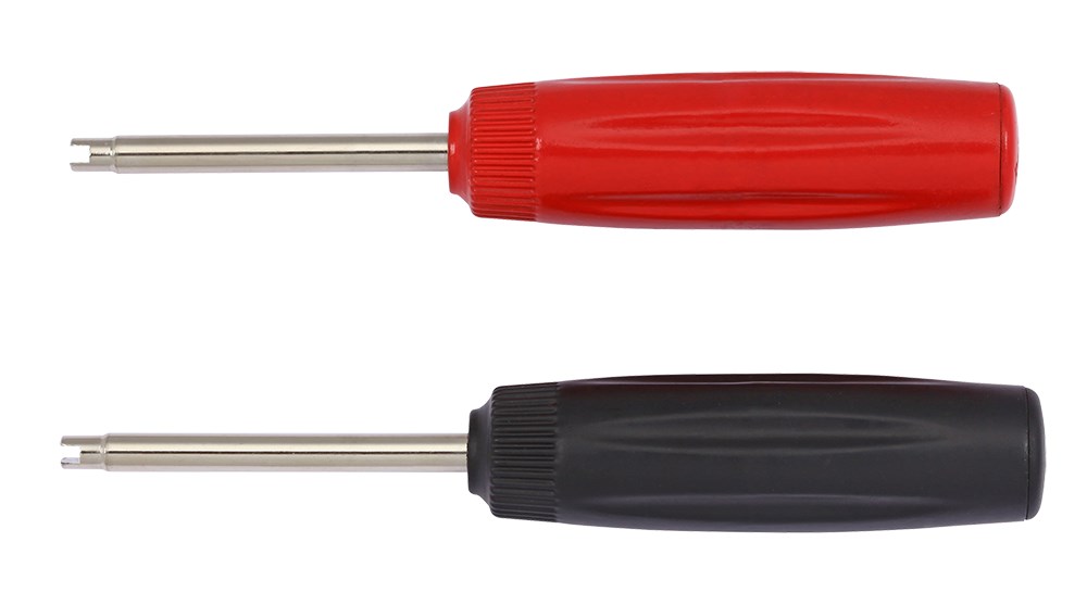 Ventileindrehersatz 2-tlg. Ventileindrehersatz 2-tlg.