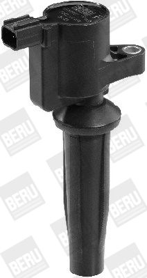 BorgWarner (BERU) Zündspule (ZS408)