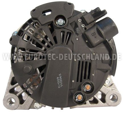 EUROTEC Generator (12090210)