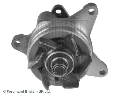 BLUE PRINT Wasserpumpe, Motorkühlung (ADM59135)