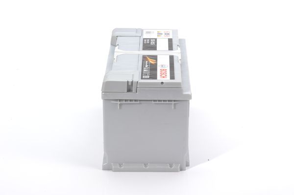 BOSCH Starterbatterie (0 092 S50 150)