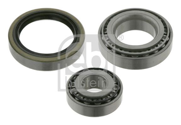 FEBI BILSTEIN Radlagersatz (05580)