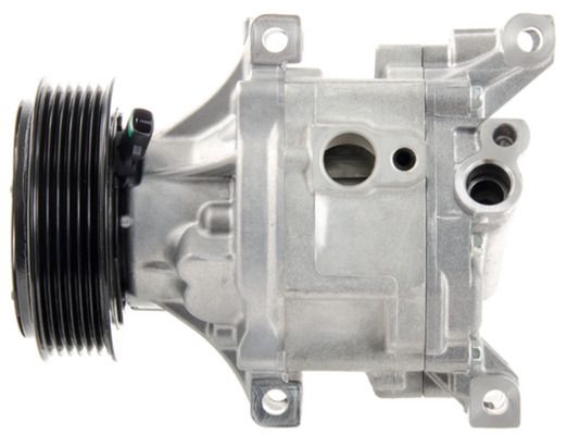 MAHLE Kompressor, Klimaanlage (ACP 59 000S) MAHLE Kompressor, Klimaanlage (ACP 59 000S)