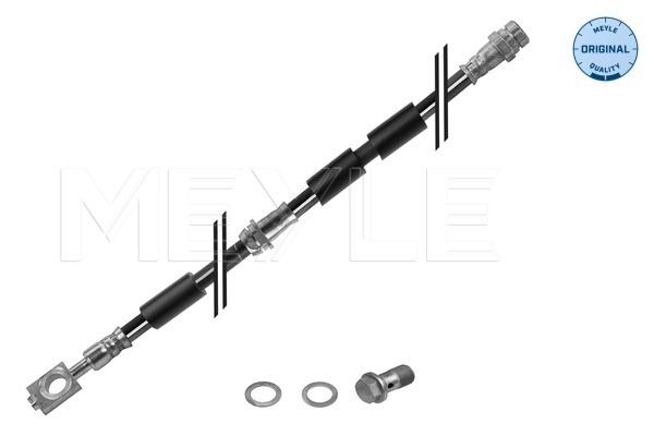 MEYLE Bremsschlauch (100 611 0083/S)