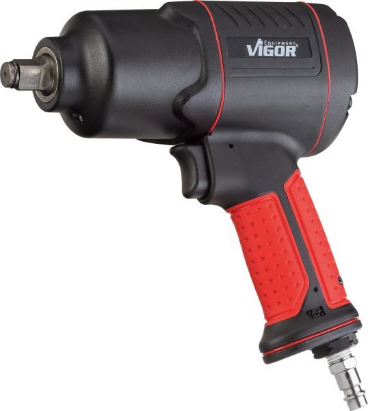 VIGOR Schlagschrauber (Druckluft) (V4800)