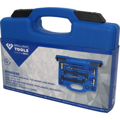 KS TOOLS Einstellwerkzeugsatz, Steuerzeiten (BT593250)