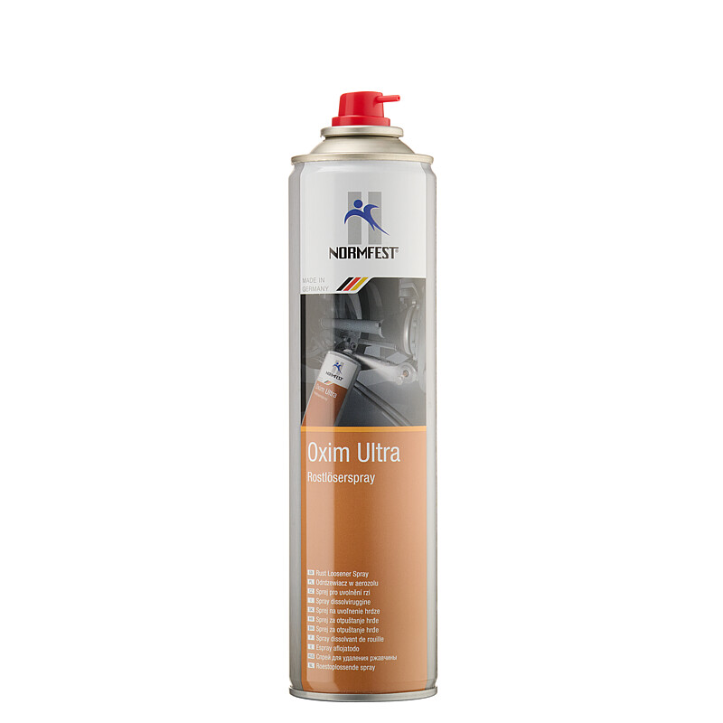 OXIM ULTRA ROSTLÖSER SPRAY 400ML V24 (2894-444) | NORMFEST
