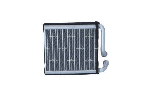 NRF Wärmetauscher, Innenraumheizung (54205) NRF Wärmetauscher, Innenraumheizung (54205)