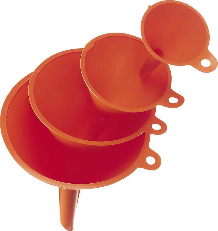 TRICHTERSATZ  50/75/100/120 (2891-500-1) | NORMFEST TRICHTERSATZ  50/75/100/120 (2891-500-1) | NORMFEST