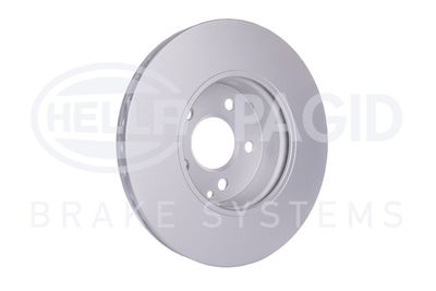 HELLA Bremsscheibe (8DD 355 128-781)