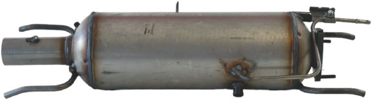 BOSAL Ruß-/Partikelfilter, Abgasanlage (095-205)