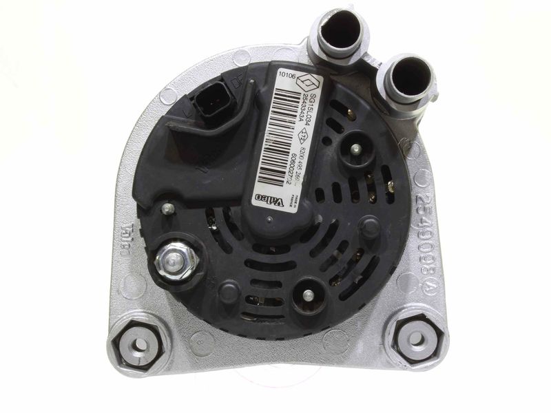 ALANKO Generator (10443125)