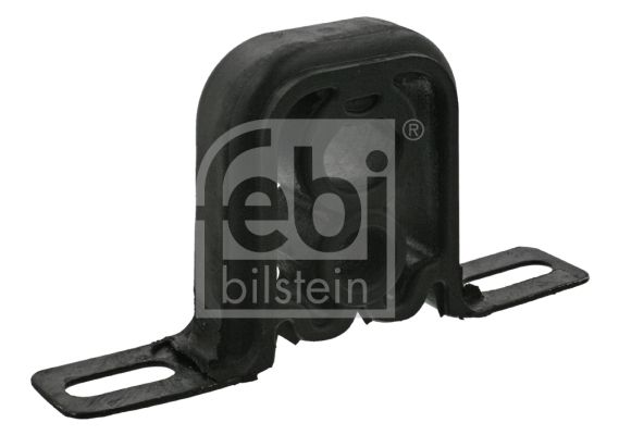 FEBI BILSTEIN Halter, Abgasanlage (23656)