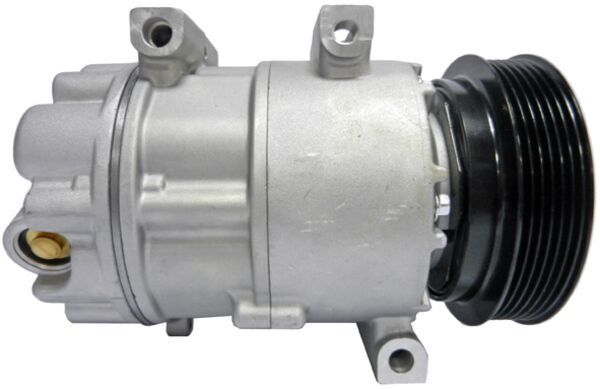 MAHLE Kompressor, Klimaanlage (ACP 1343 000S) MAHLE Kompressor, Klimaanlage (ACP 1343 000S)