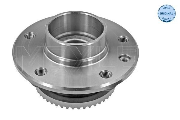 MEYLE Radnabe (614 160 0003)