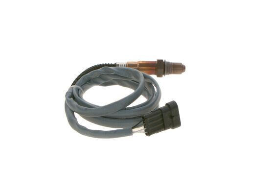 BOSCH Lambdasonde (0 258 006 471)