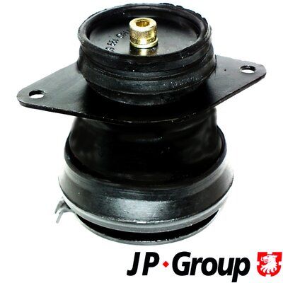JP GROUP Lagerung, Motor (1117901380)