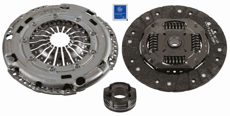 SACHS Kupplungssatz (3000 970 101) Thumbnail