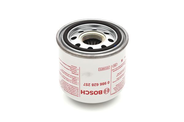 BOSCH Lufttrocknerpatrone, Druckluftanlage (0 986 628 257) BOSCH Lufttrocknerpatrone, Druckluftanlage (0 986 628 257)