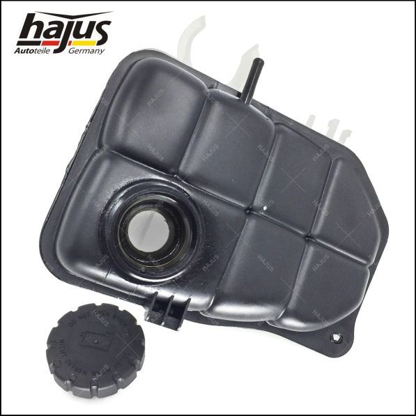 hajus Autoteile Ausgleichsbehälter, Kühlmittel (1211299)