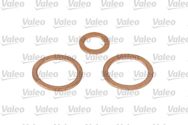 VALEO Kraftstofffilter (587208)